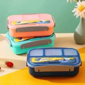 Lunch Boxes