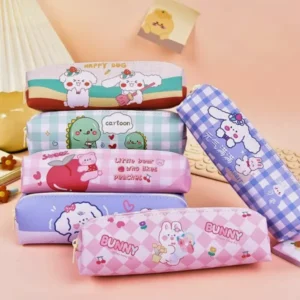 Pencil Pouches