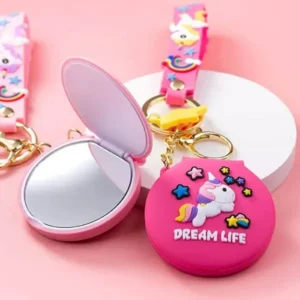Pocket Mirror