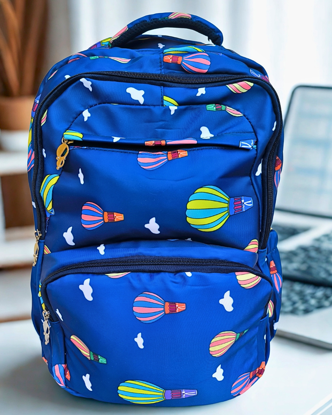 Air Balloon Bag (18")