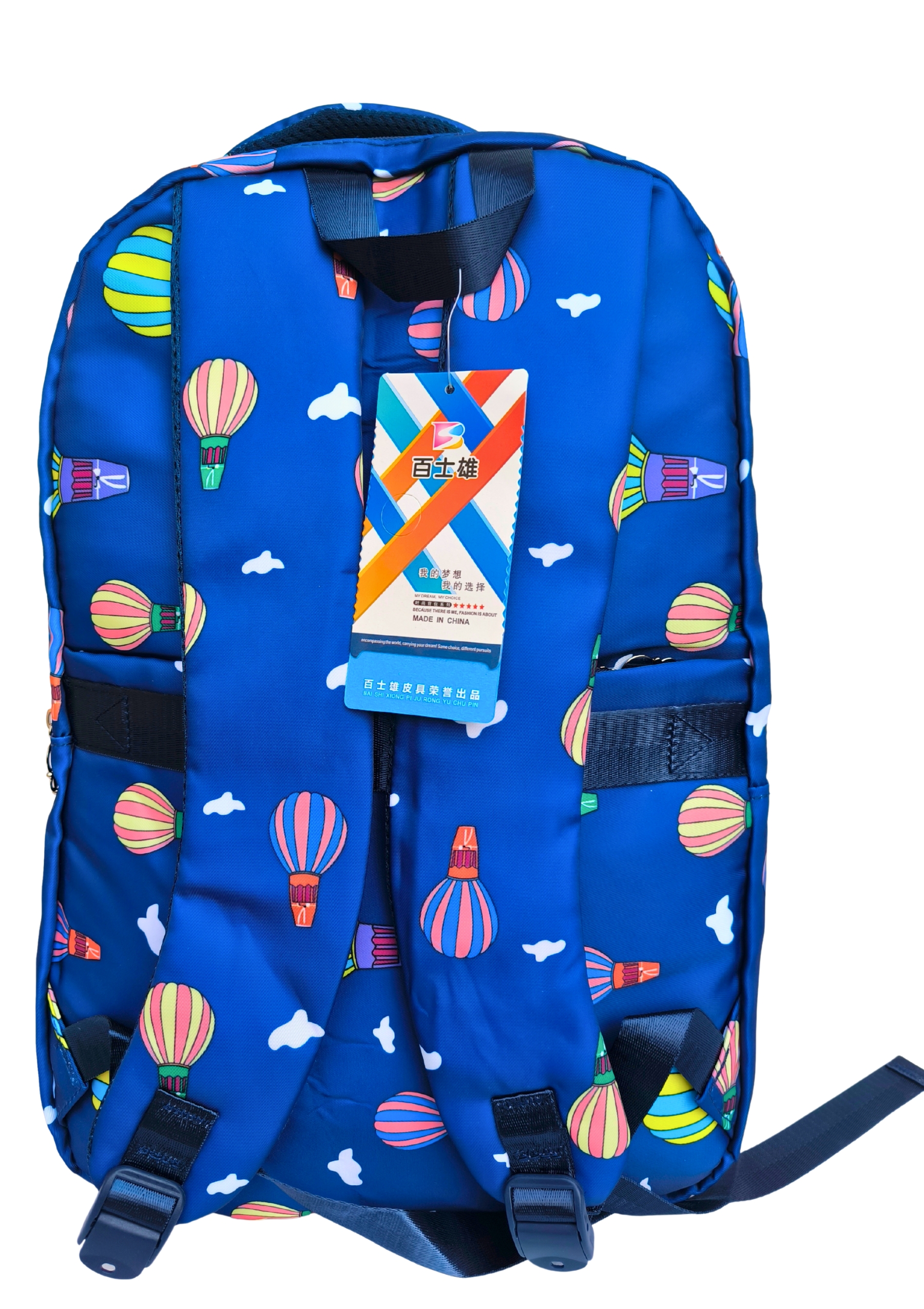 Air Balloon Bag(2)