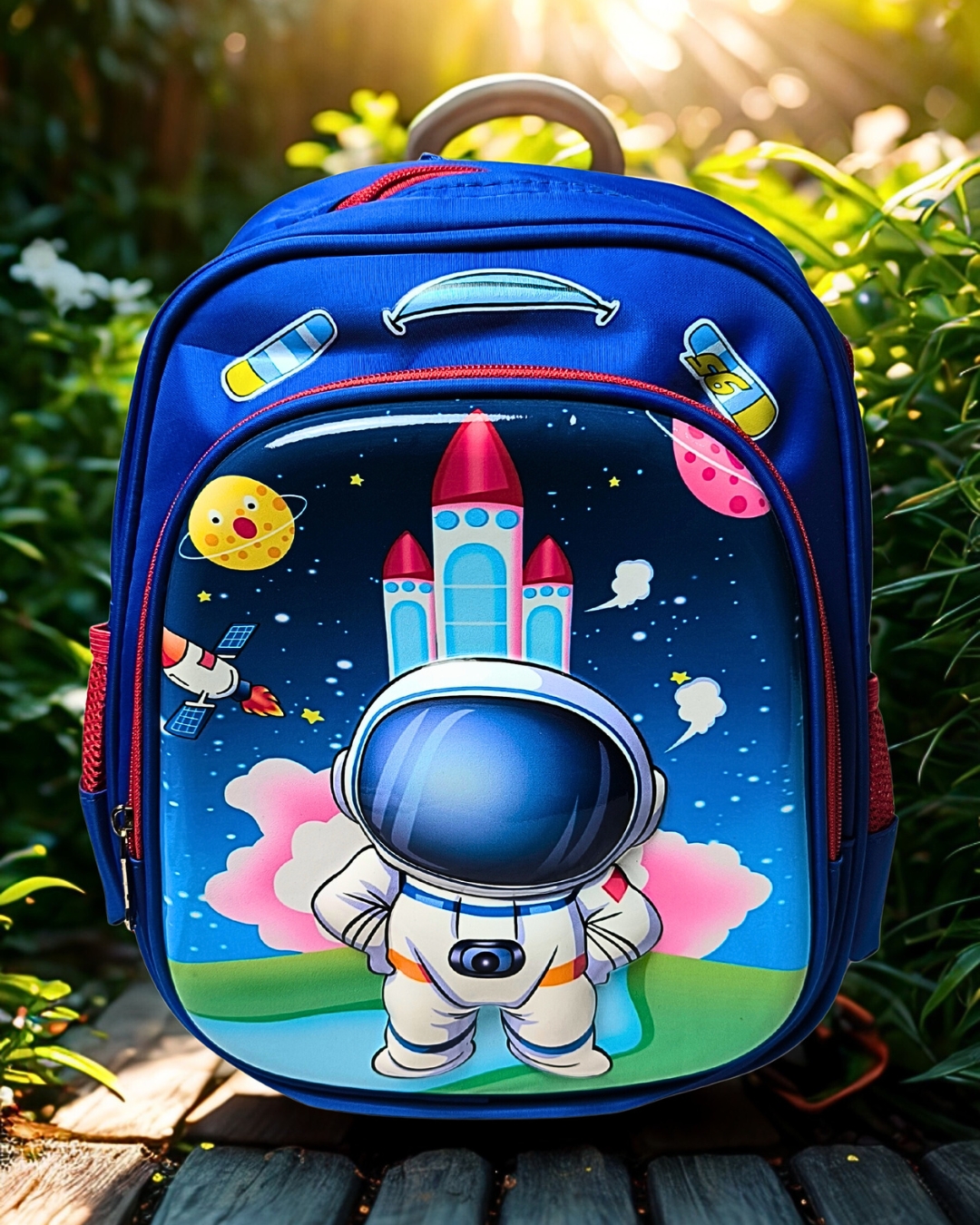 Astronaut Bag (12")