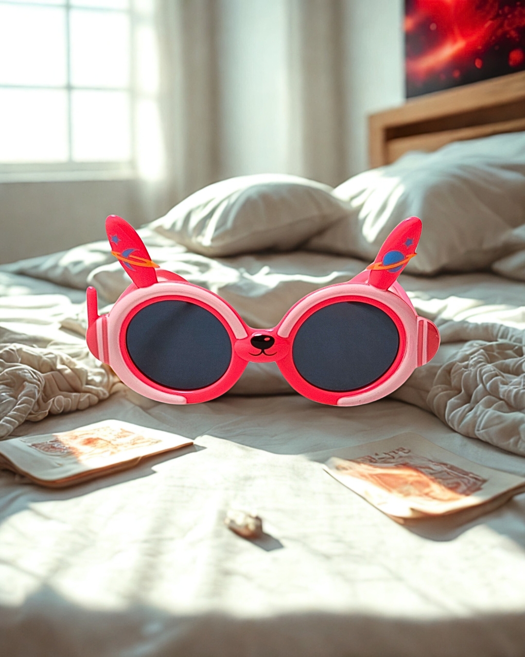 Astronaut Sunglasses