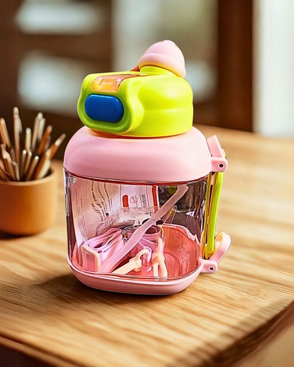 Belly Water Bottle