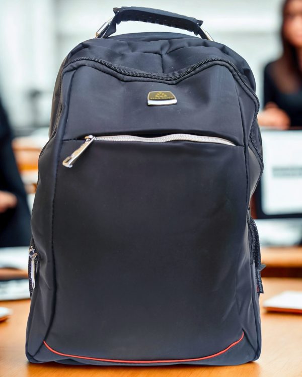 Bioawang Bag (18")