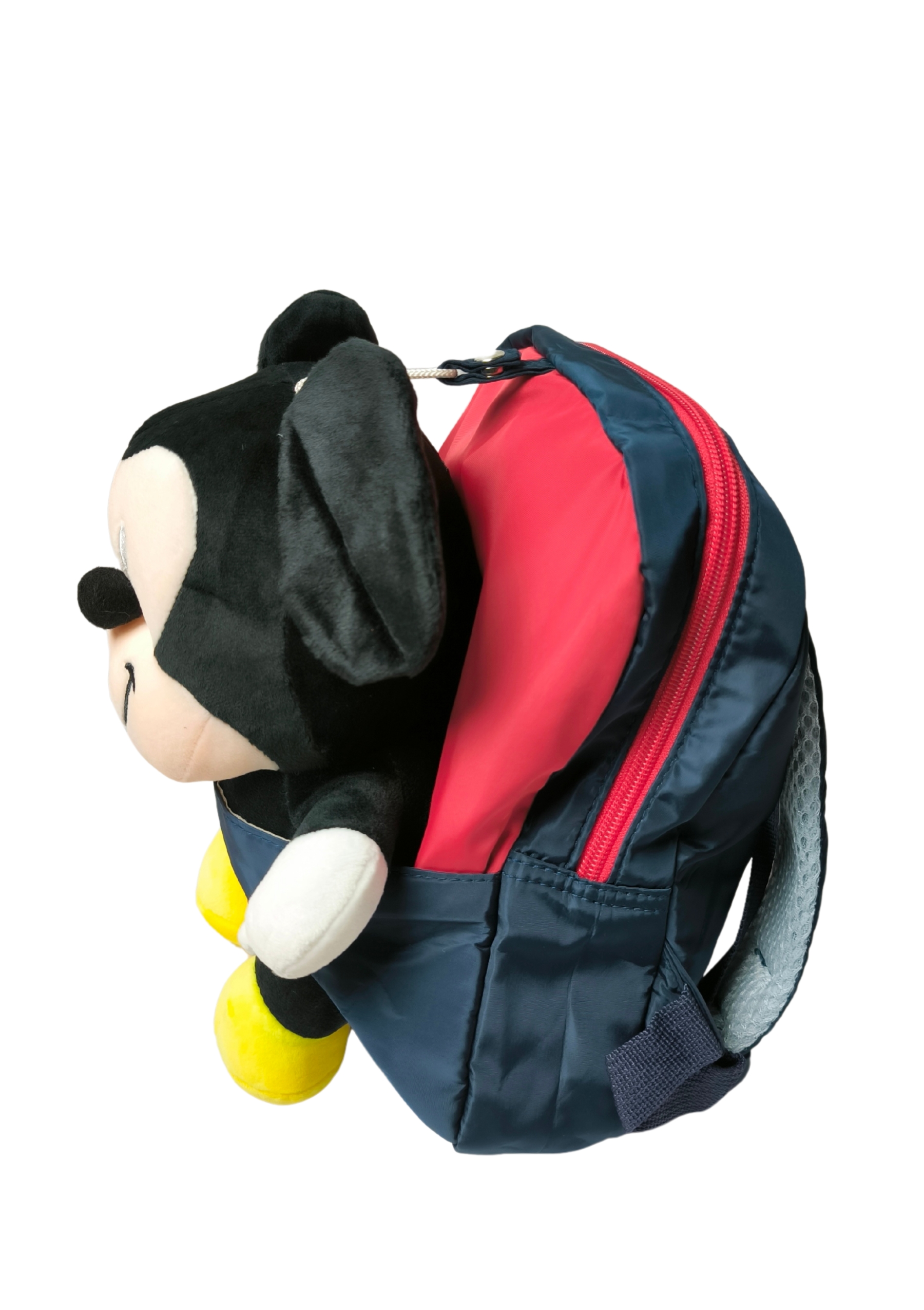Black Mickey Mouse Bag(1)