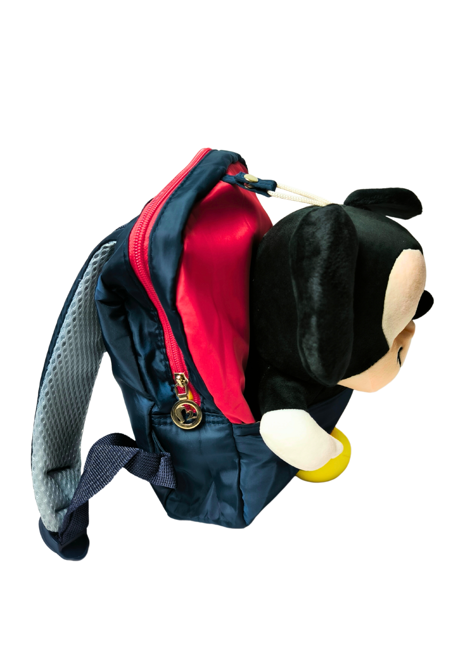 Black Mickey Mouse Bag(3)