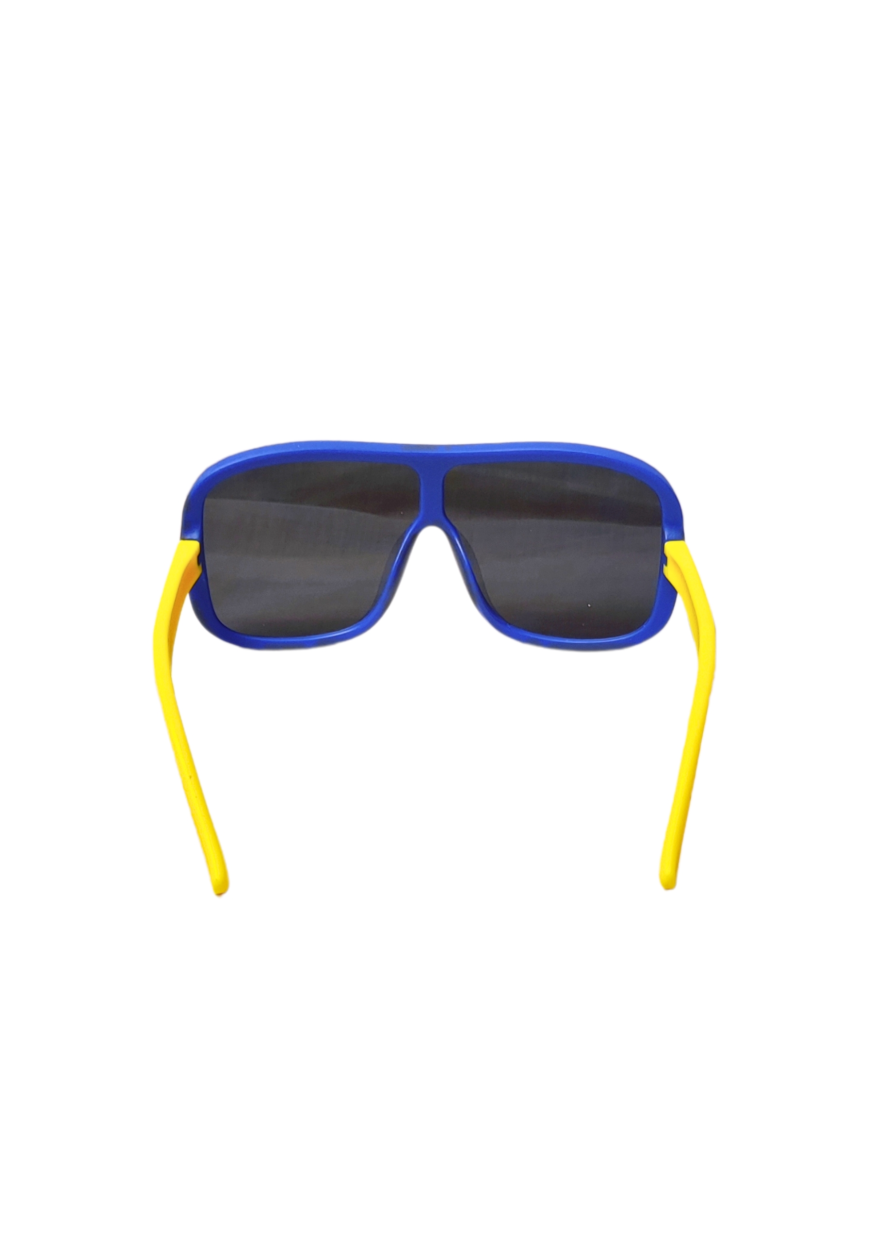 Blue Aviator Sunglasses(1)