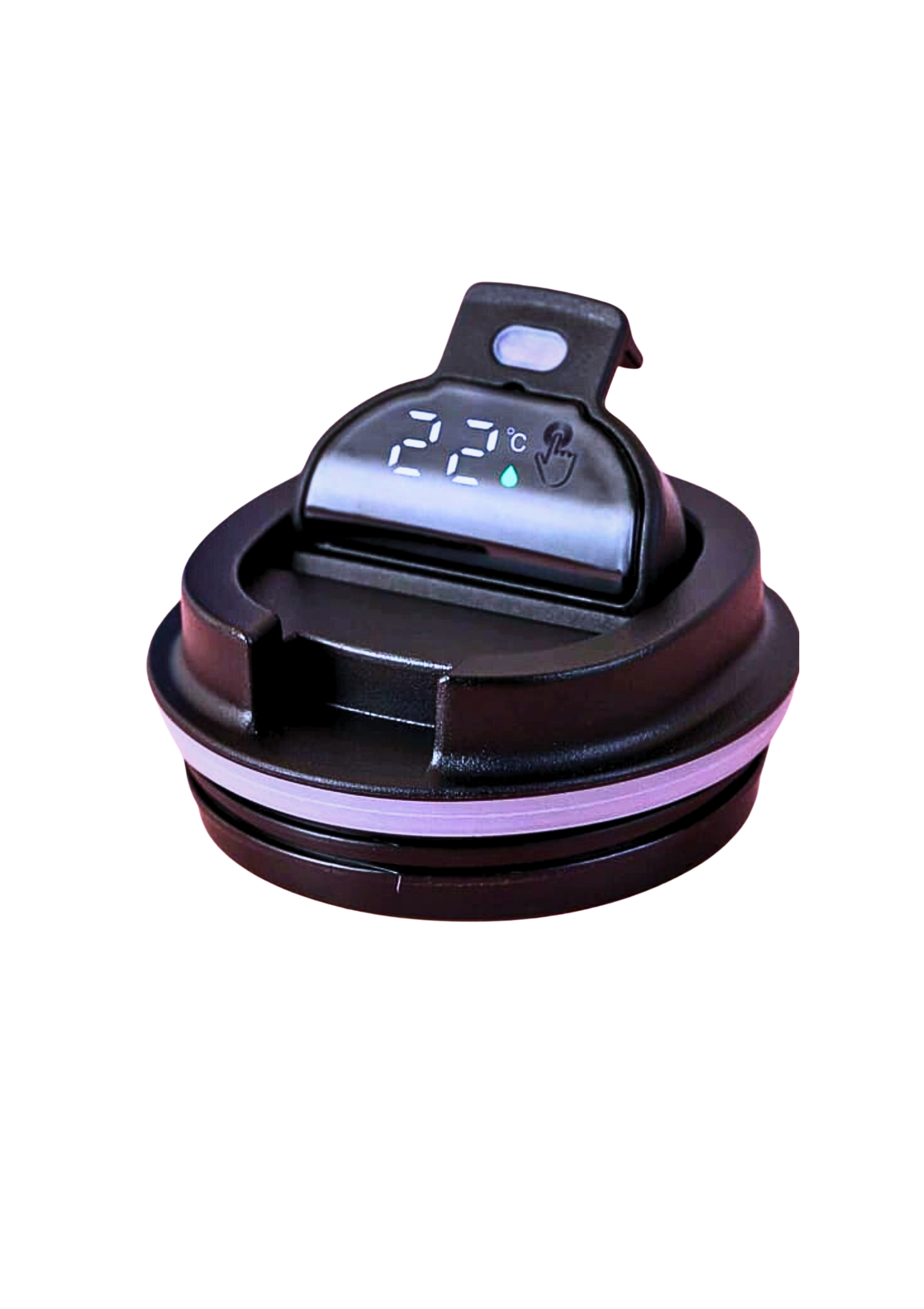 Blue-White Coffee Mug