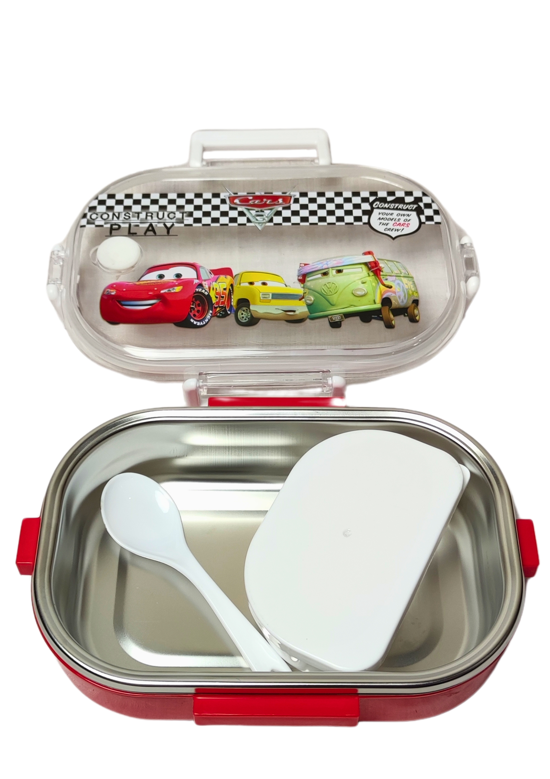 Cars Lunch Box(2)