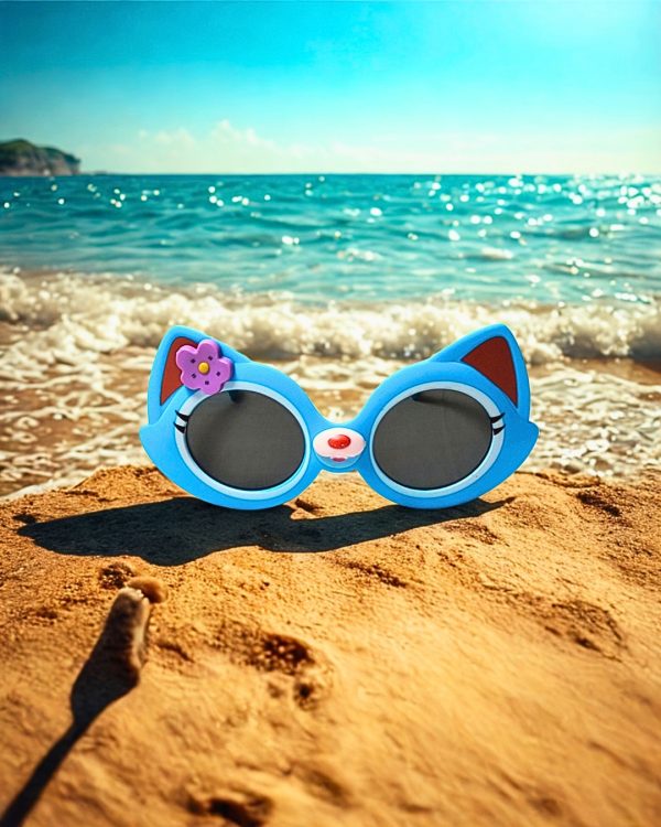 Meow Sunglasses