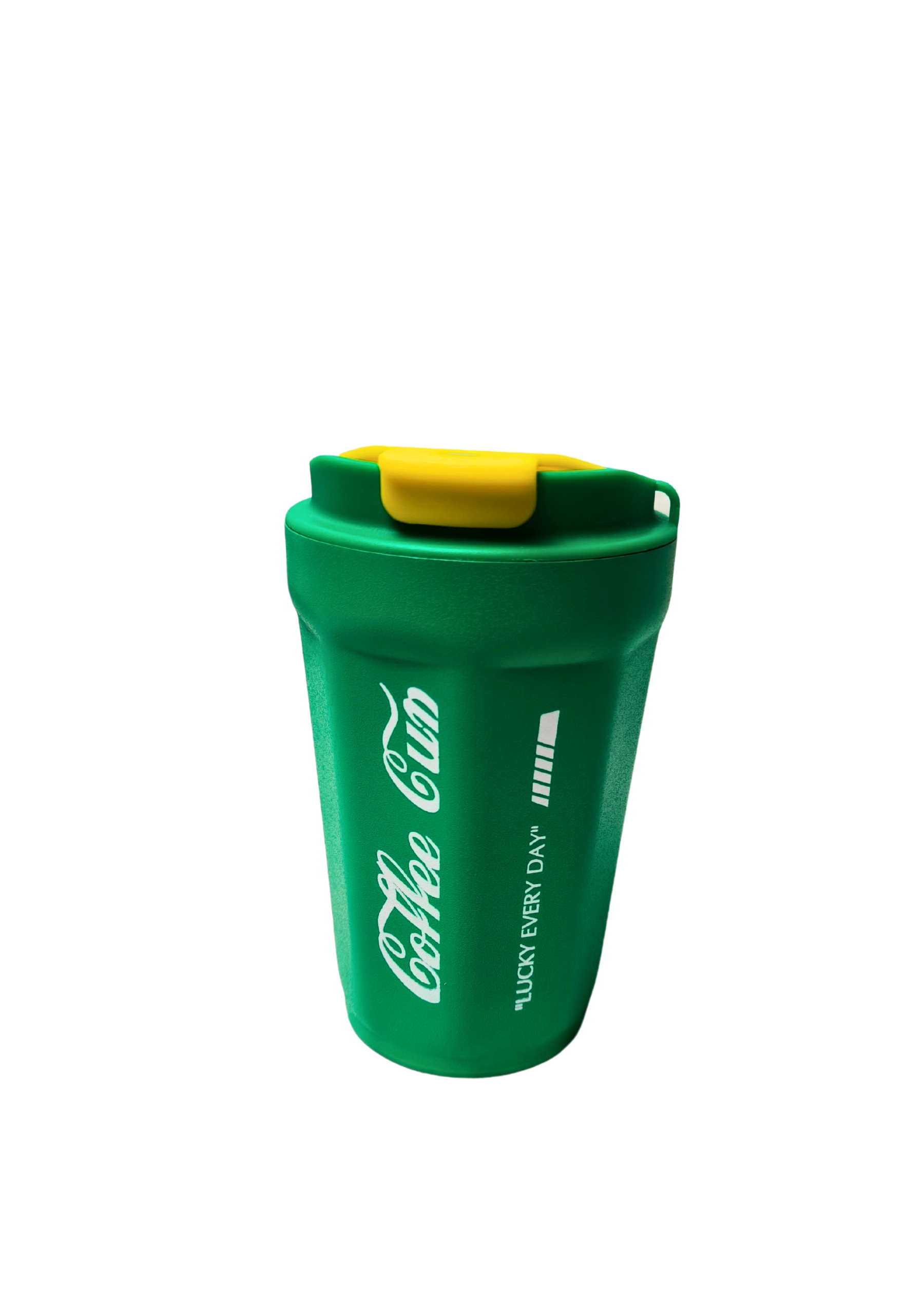 Coffe Mug-Green