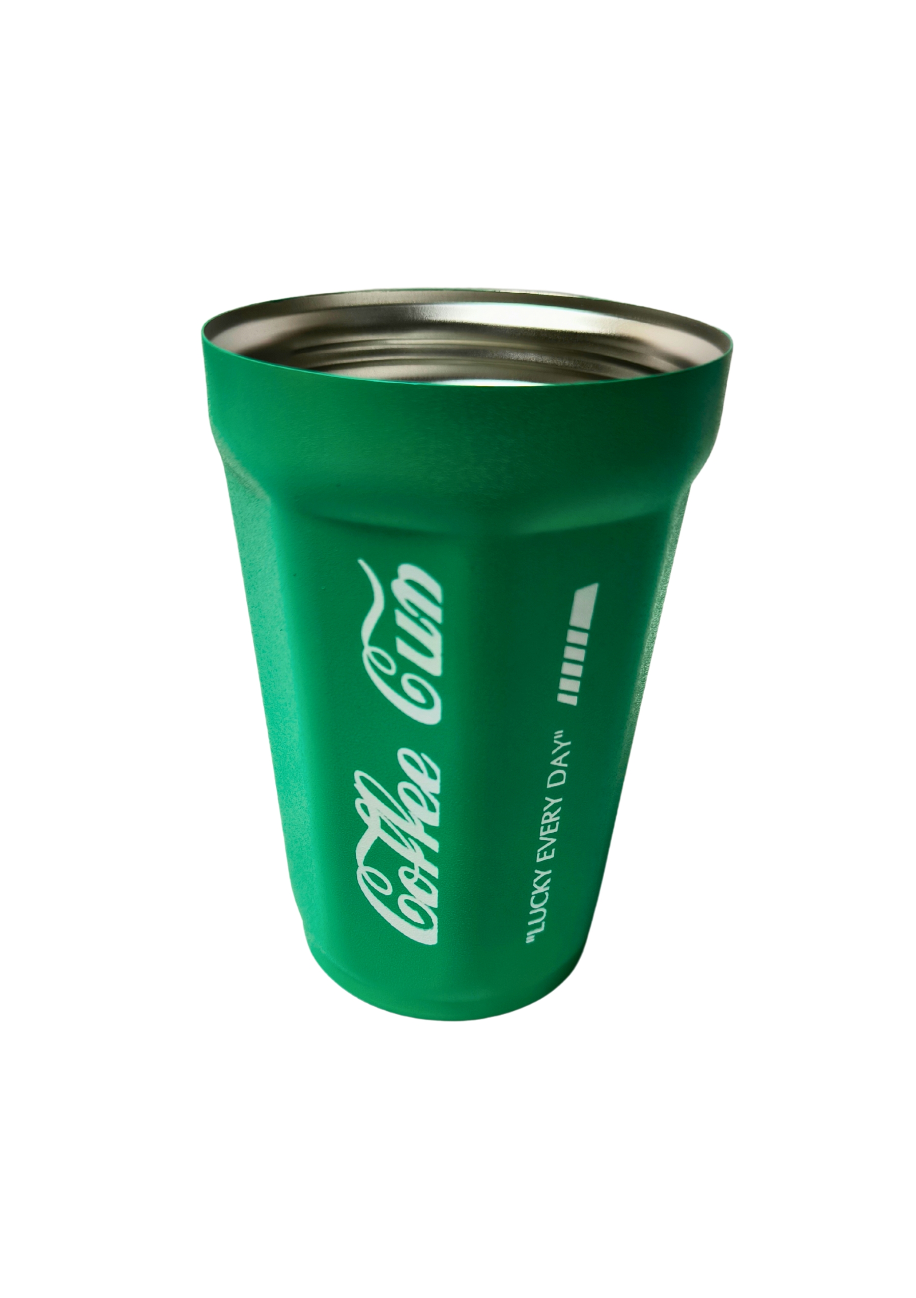 Coffe Mug-Green(3)