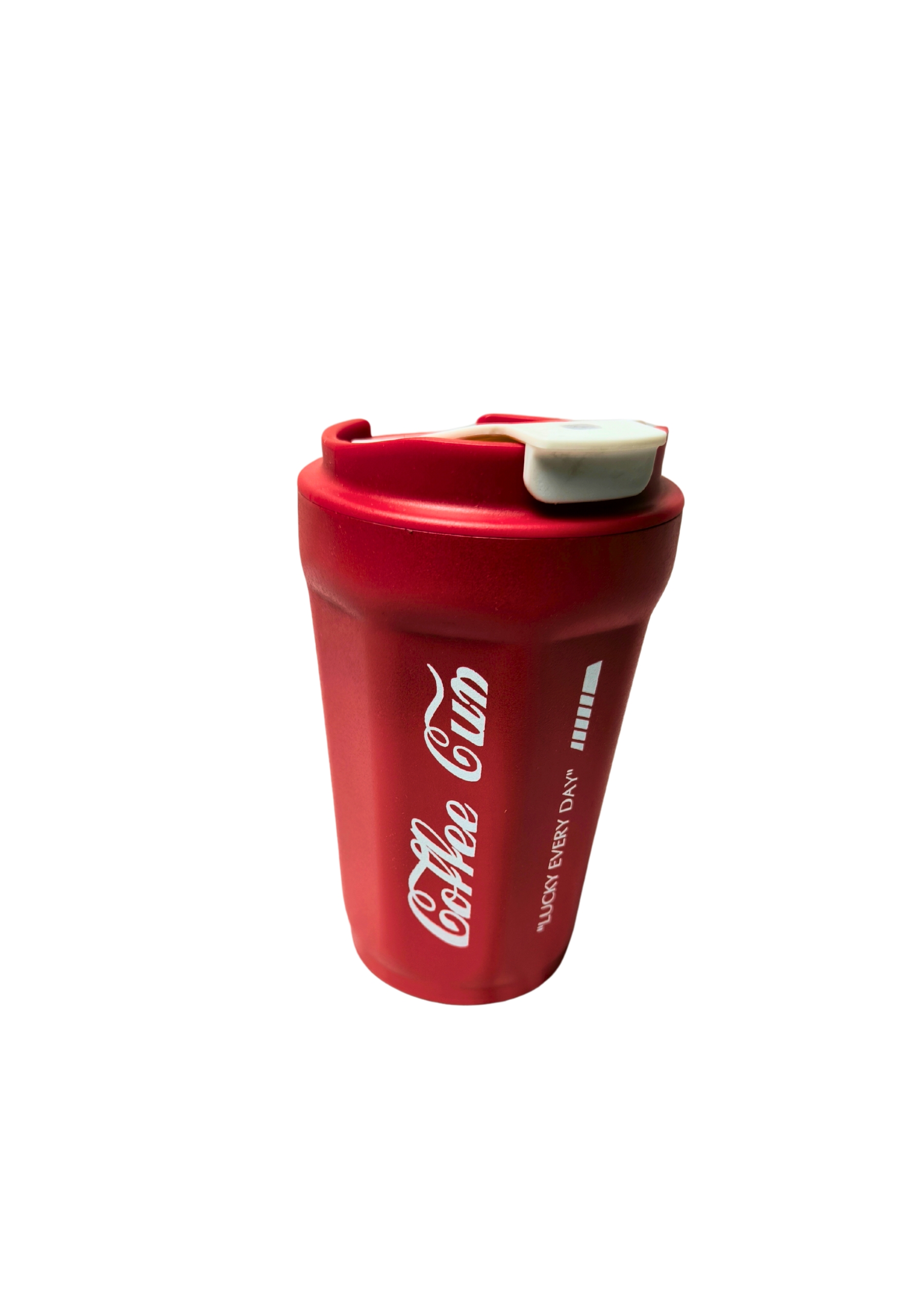 Coffe Mug-Red