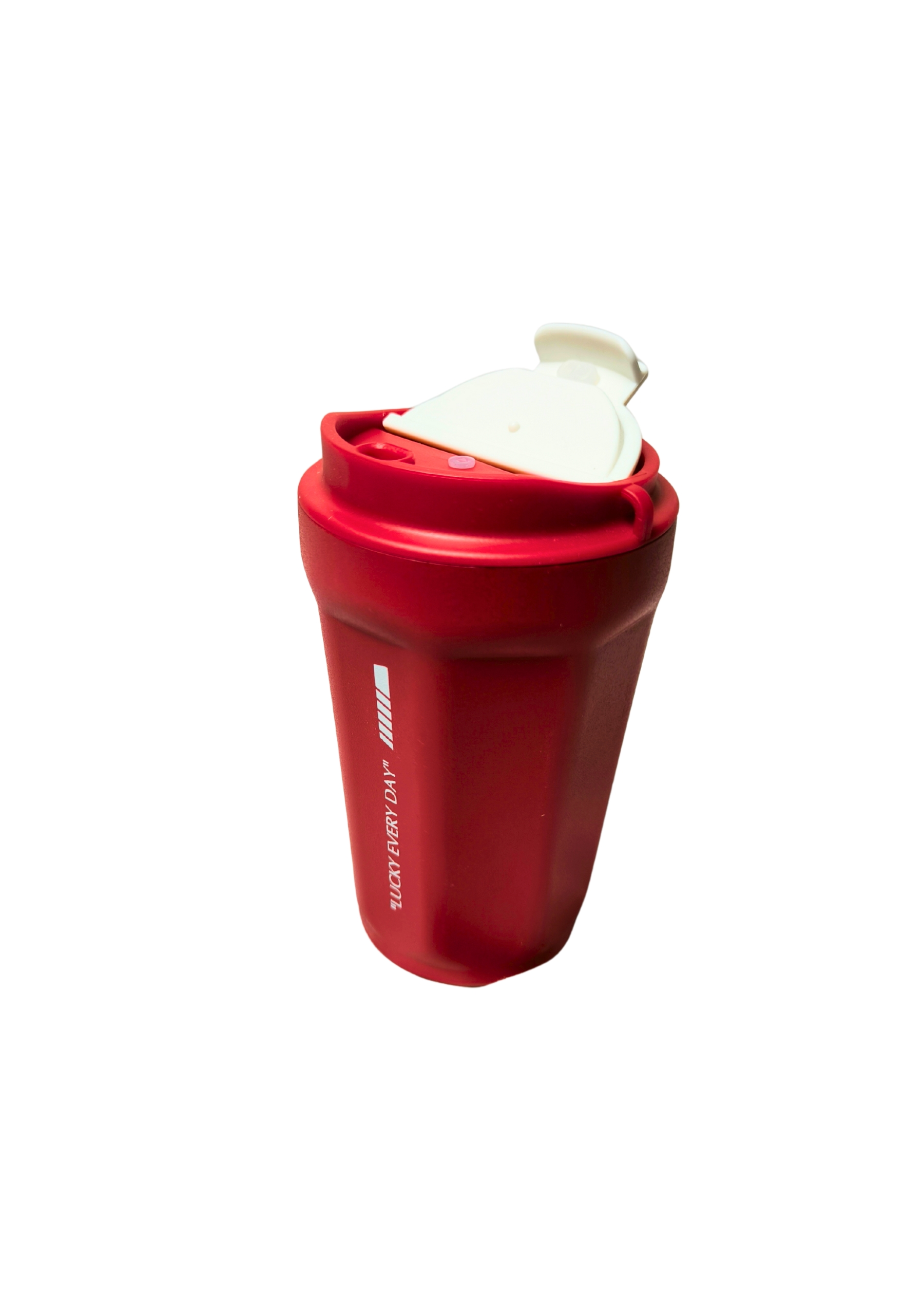Coffe Mug-Red(1)