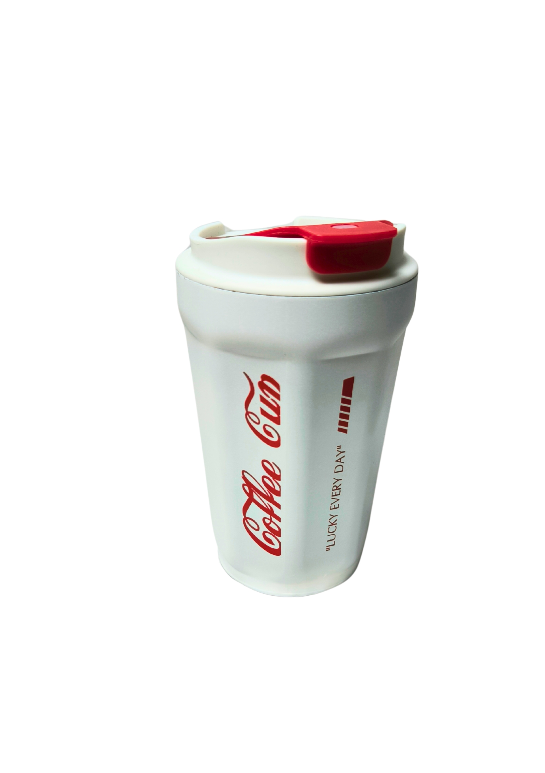 Coffe Mug-White