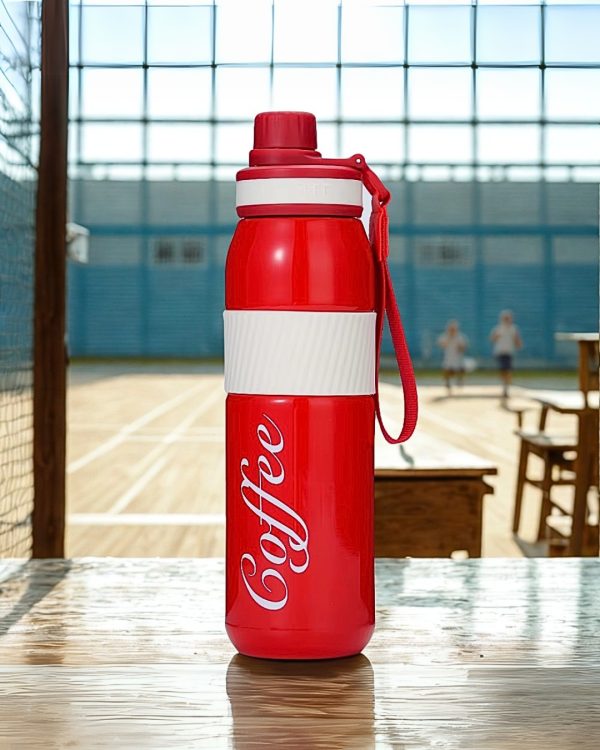 Coffee Water Bottle