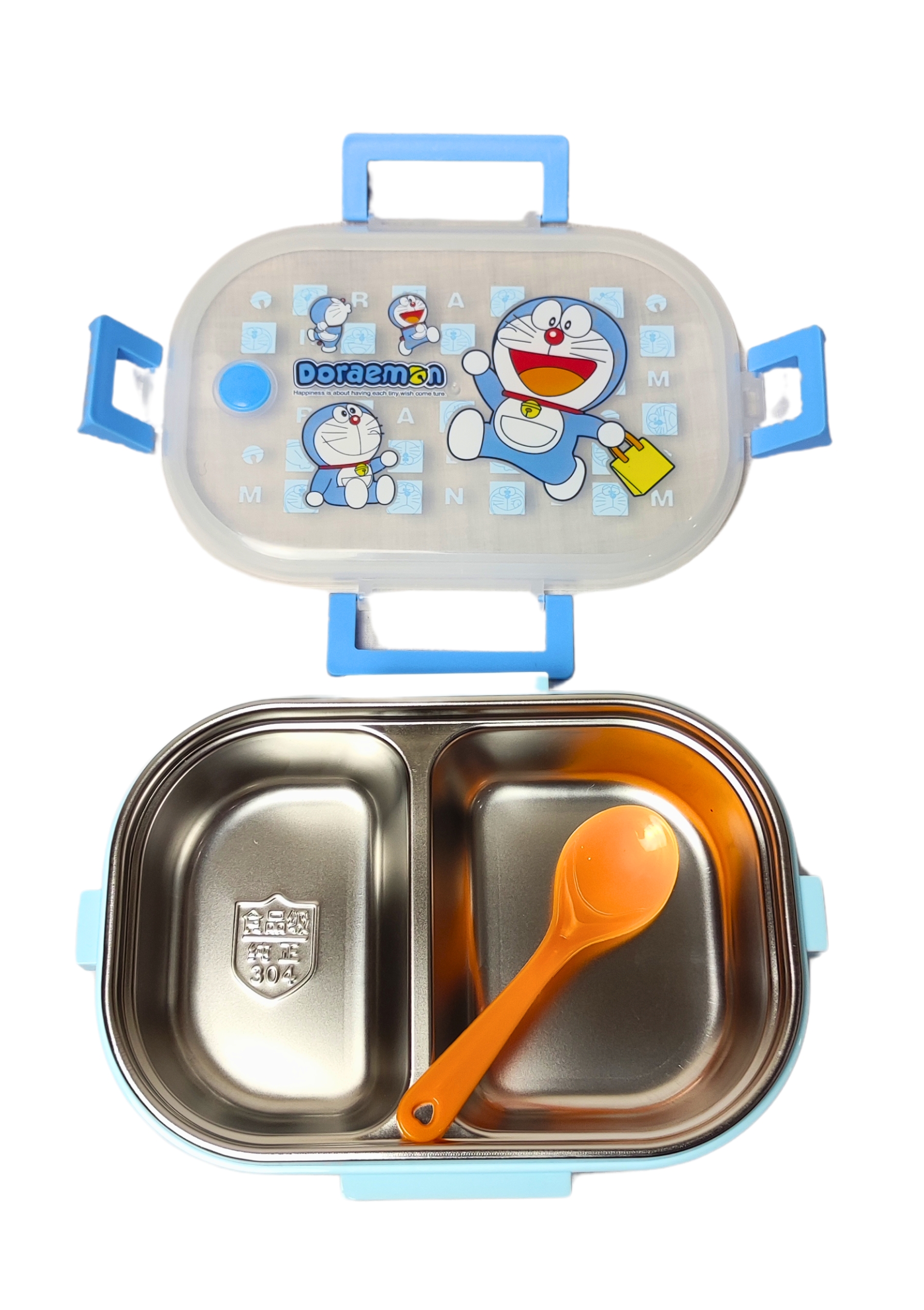 Doraemon Lunch Box(2)