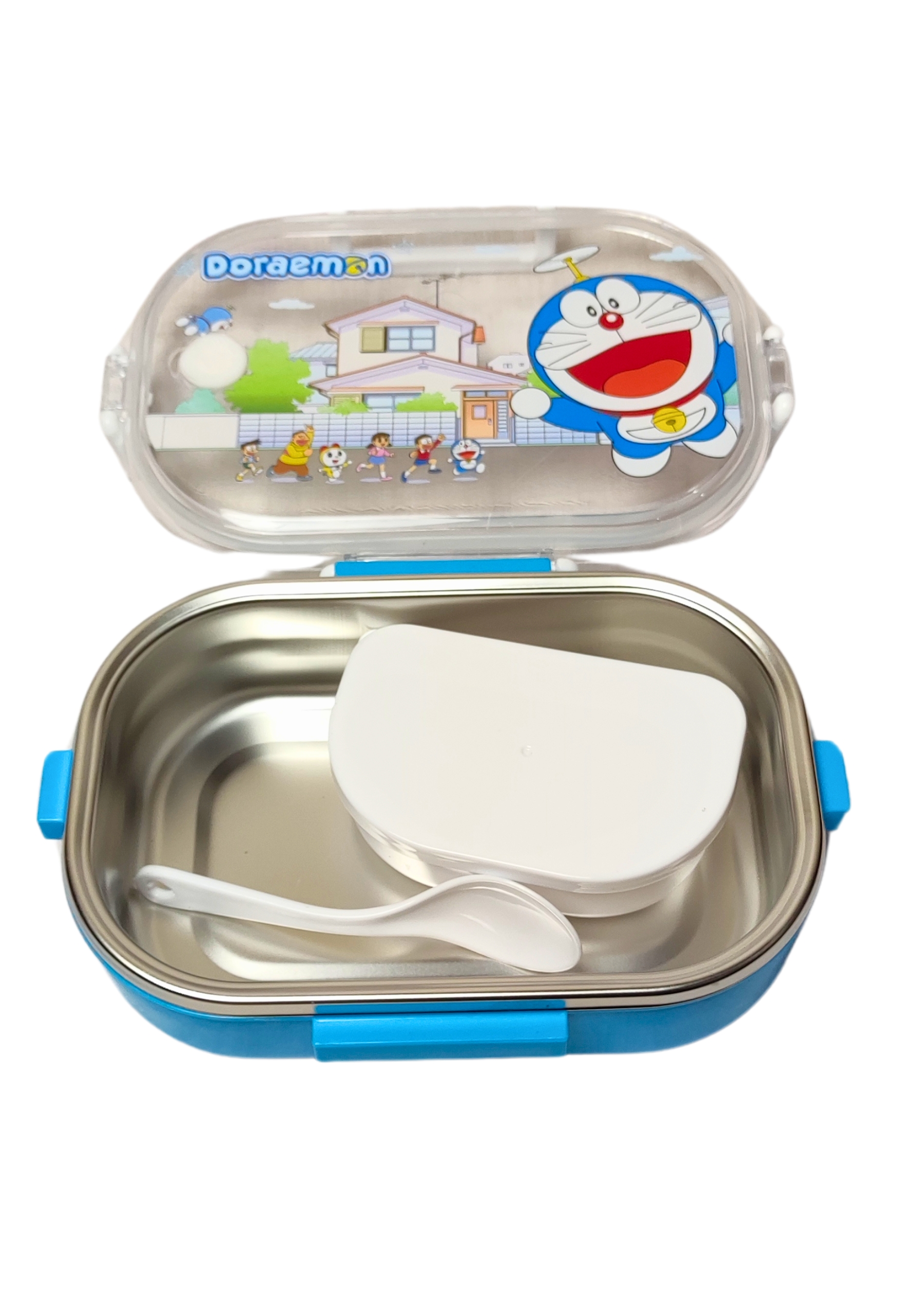 Doraemon New Lunch Box(2)