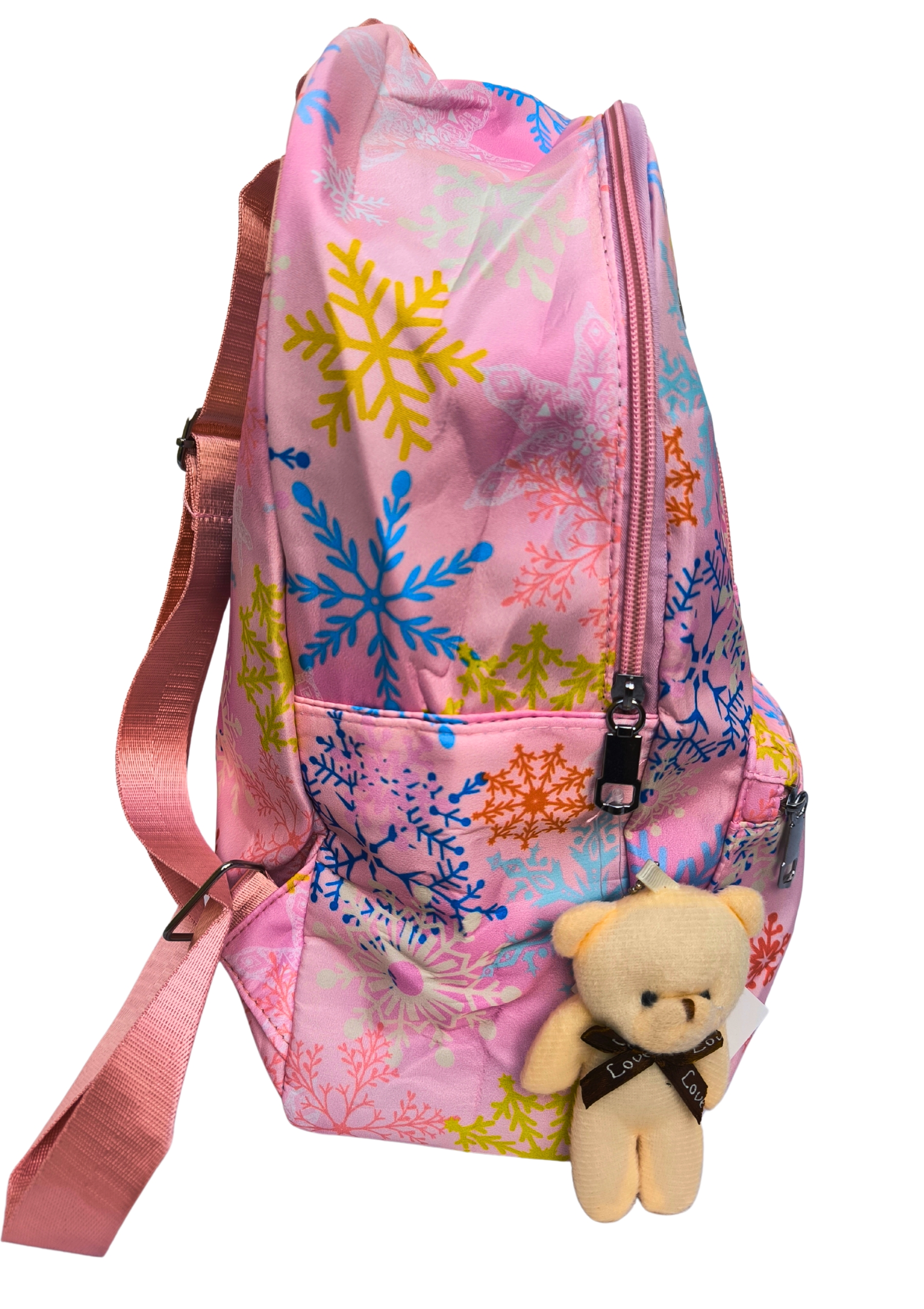 Fancy Printed Bag(2)