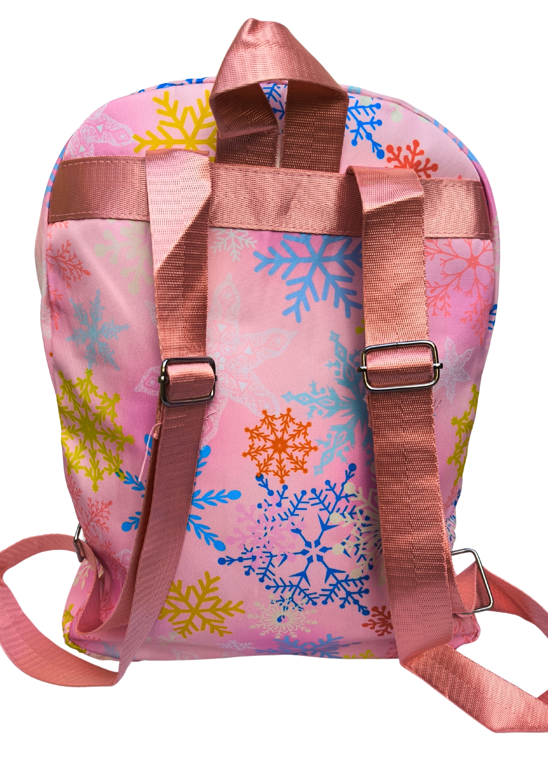 Fancy Printed Bag(3)