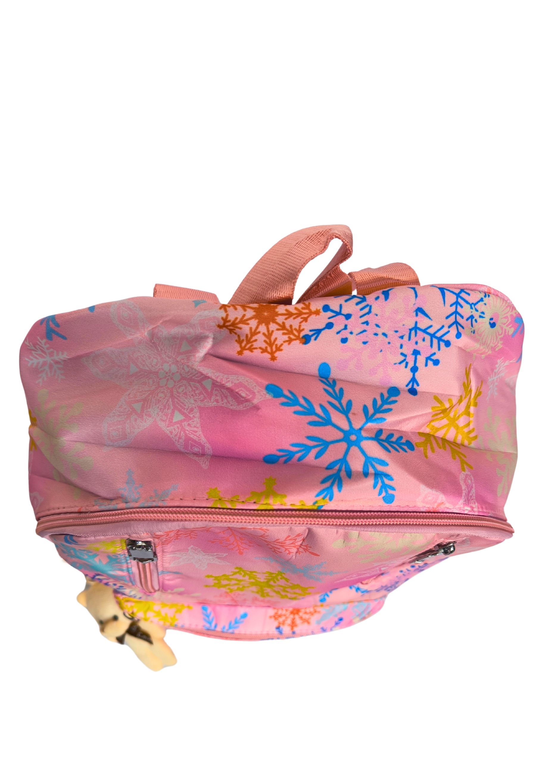 Fancy Printed Bag(4)