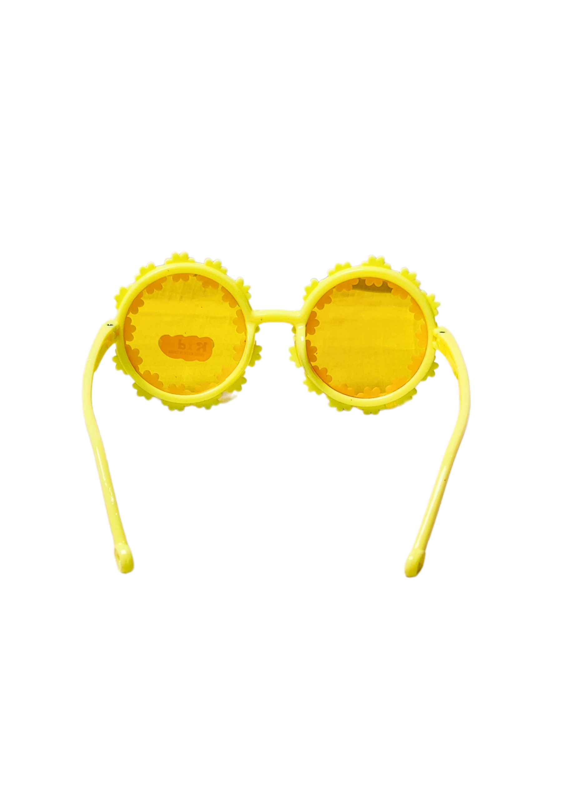 Flowers Sunglasses(1)