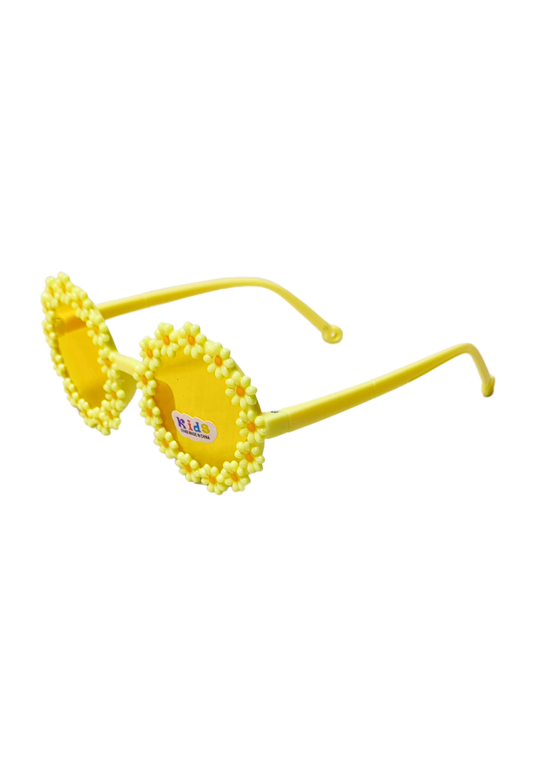 Flowers Sunglasses(2)