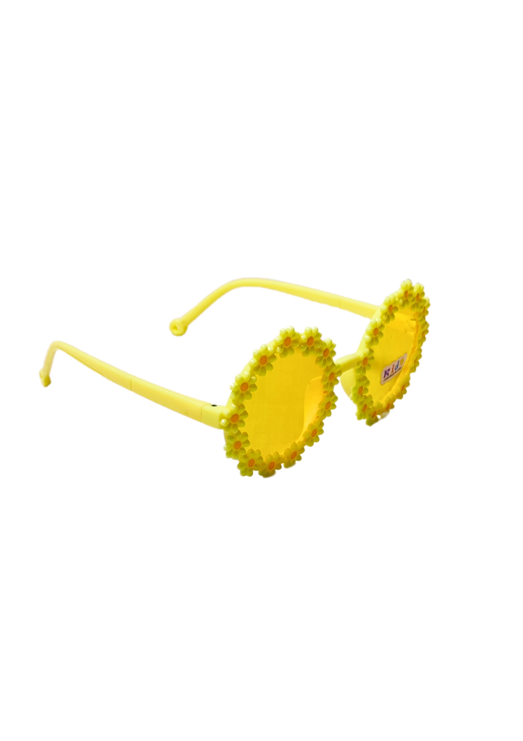 Flowers Sunglasses(3)