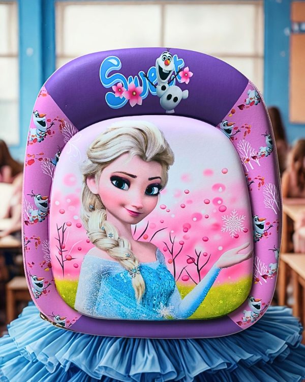 Frozen Bag (11")