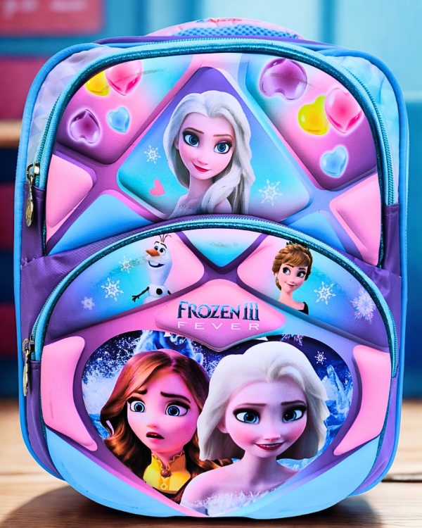 Frozen Bag (14")
