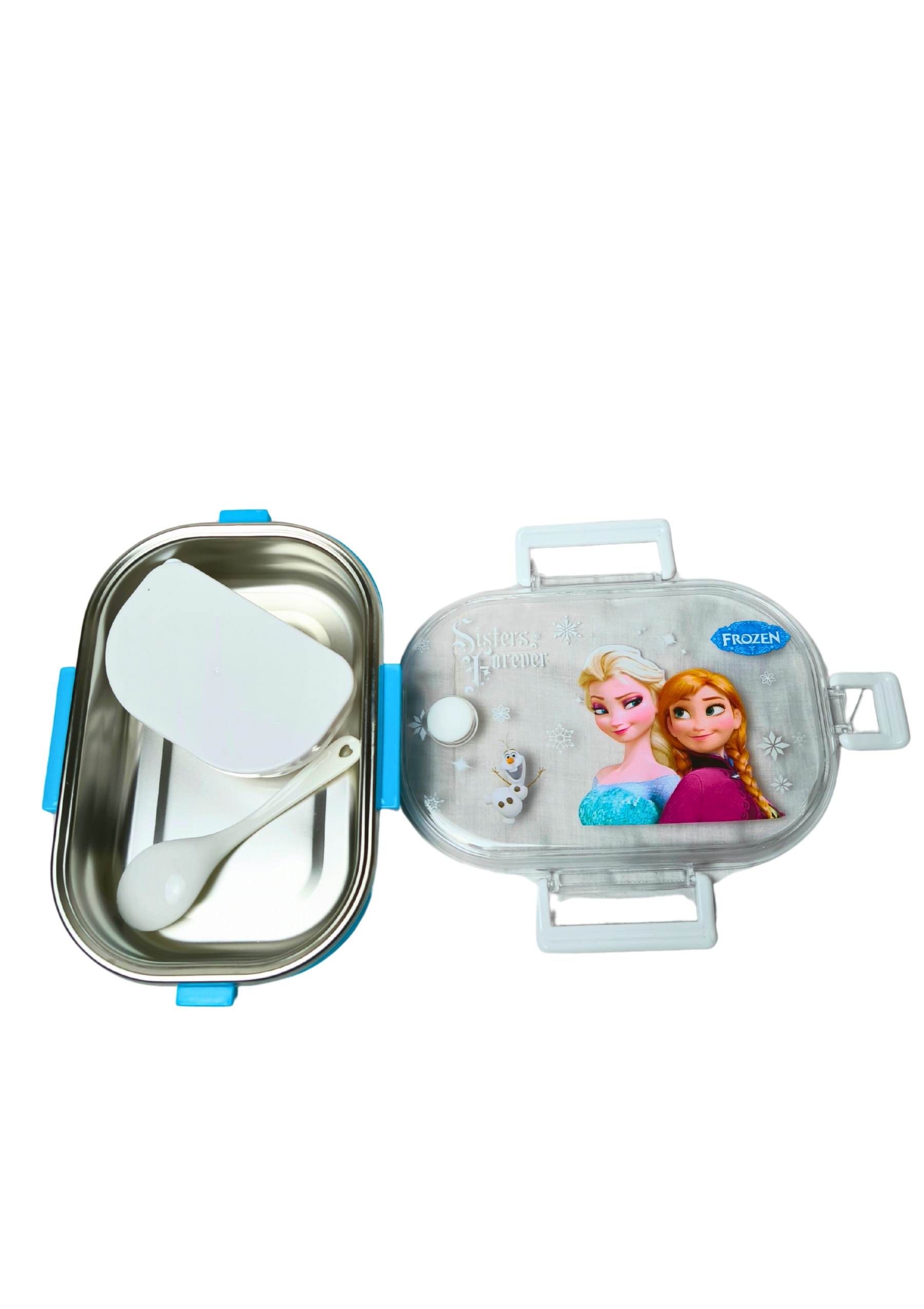 Frozen Lunch Box(2)