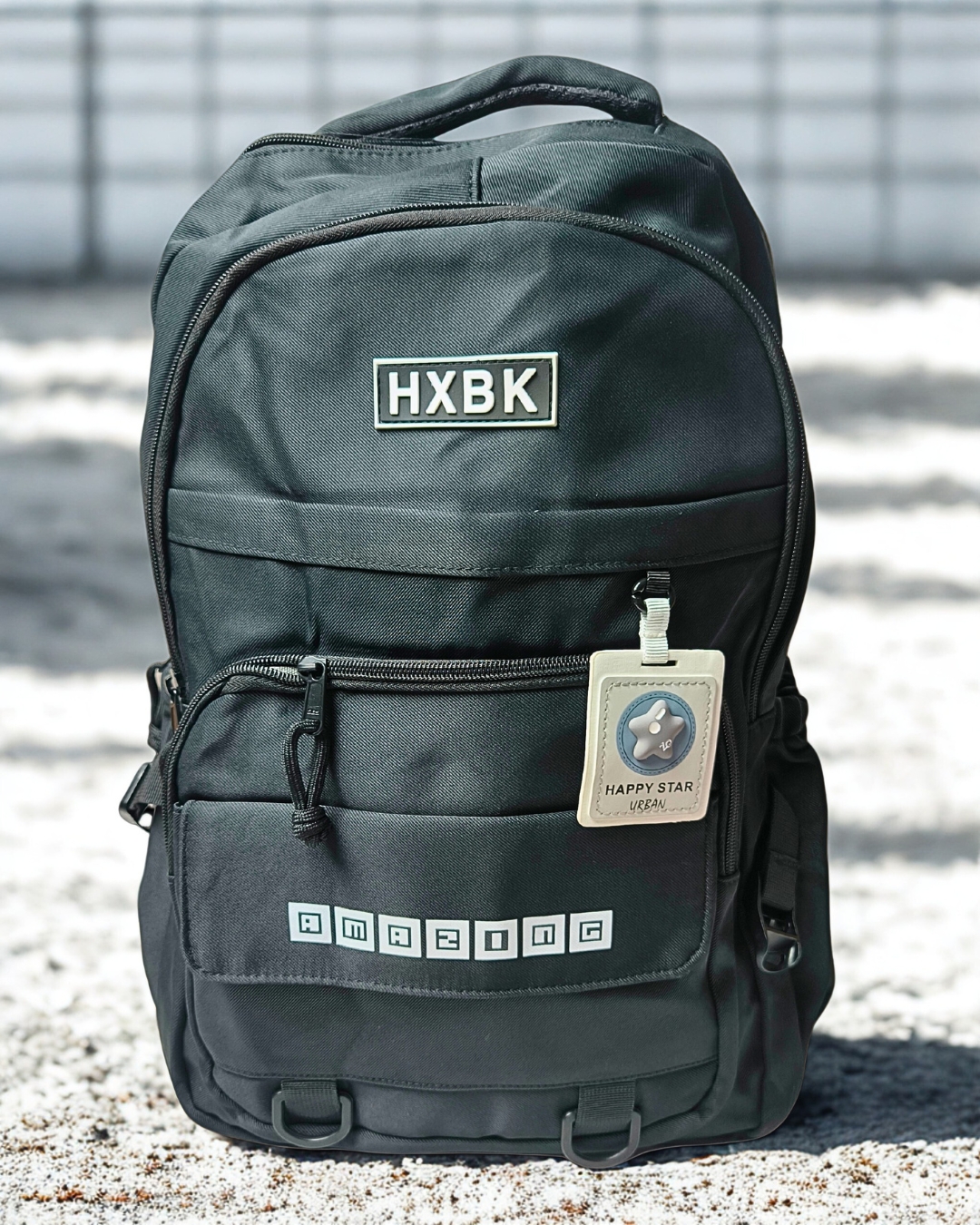 HXBK Bag (18")