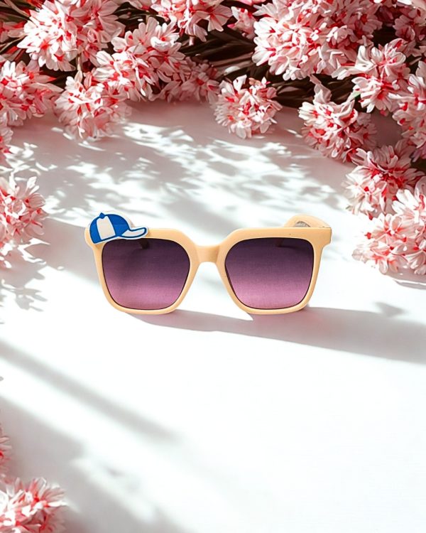 Hat Sunglasses