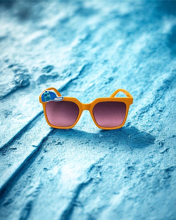 Hat Sunglasses