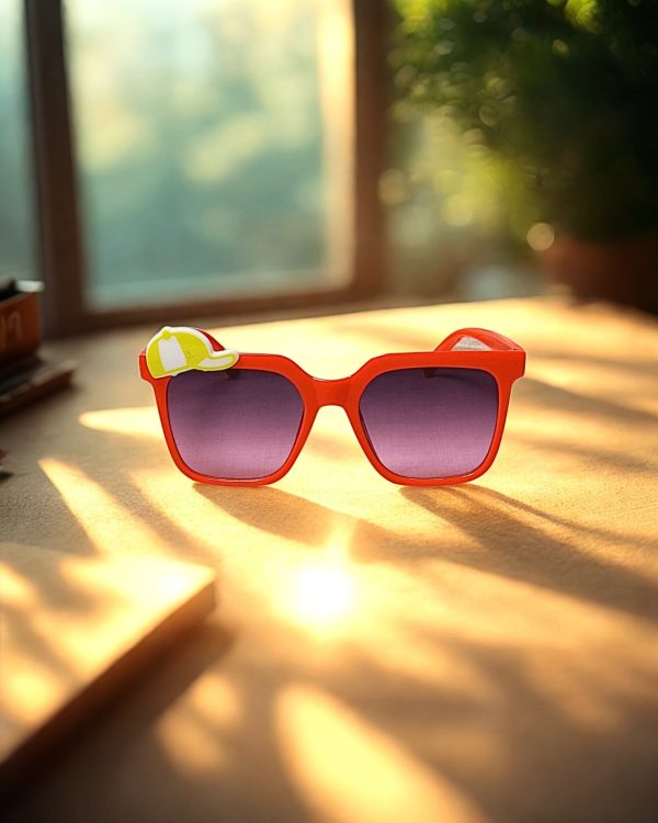 Hat Sunglasses