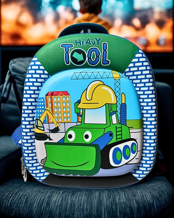 Tractor Bag (11")