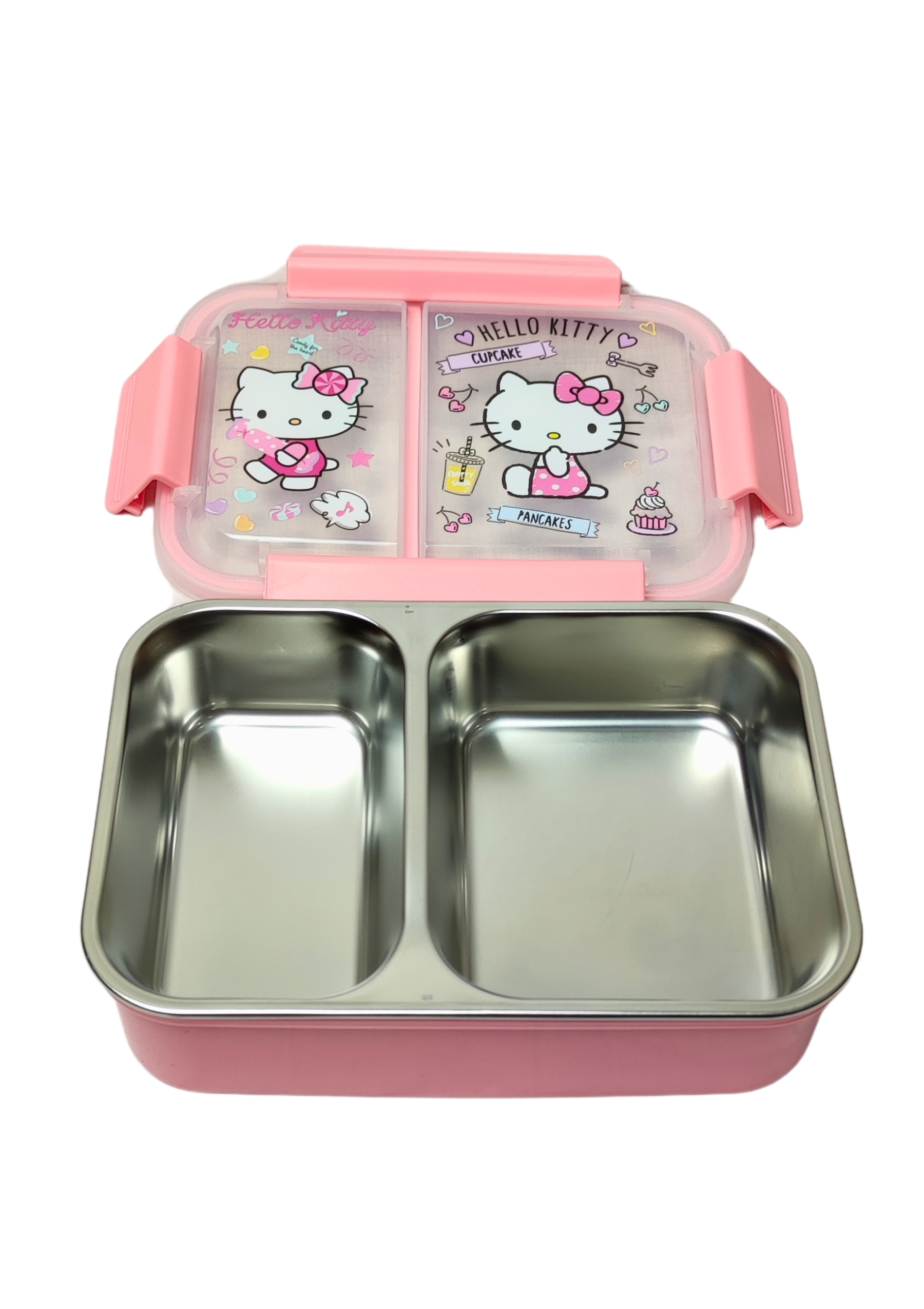 Hello Kitty Lunch Box(3)