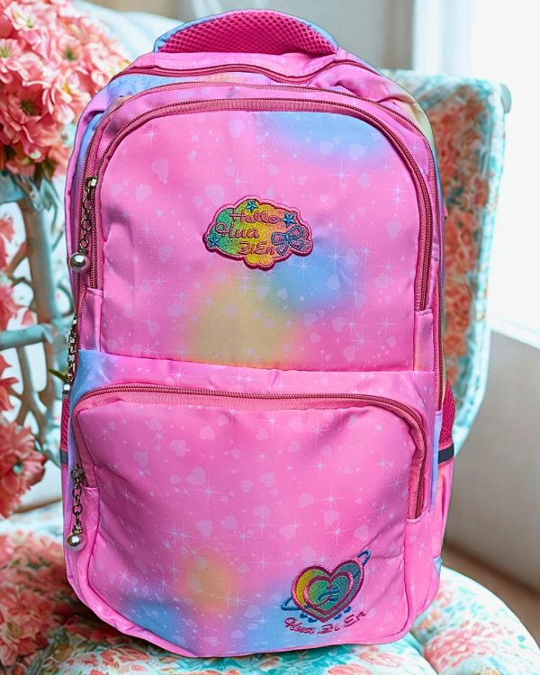 HuaZiEn Bag (17")