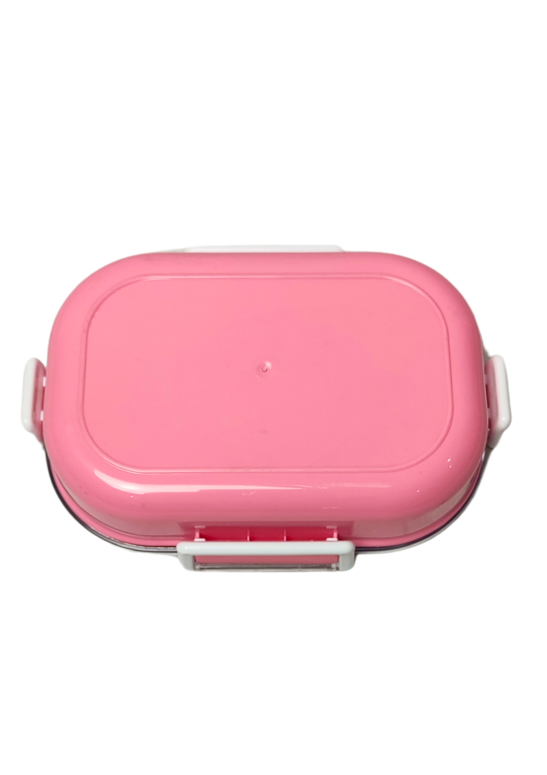 Kitty Lunch Box(3)