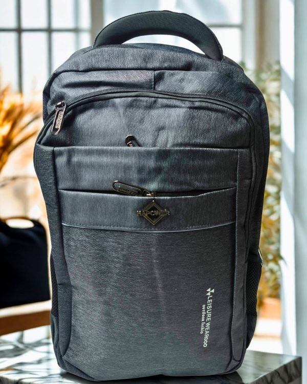 HA-Power Bag (19")
