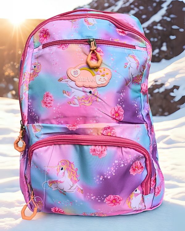 Unicorn Bag (17")