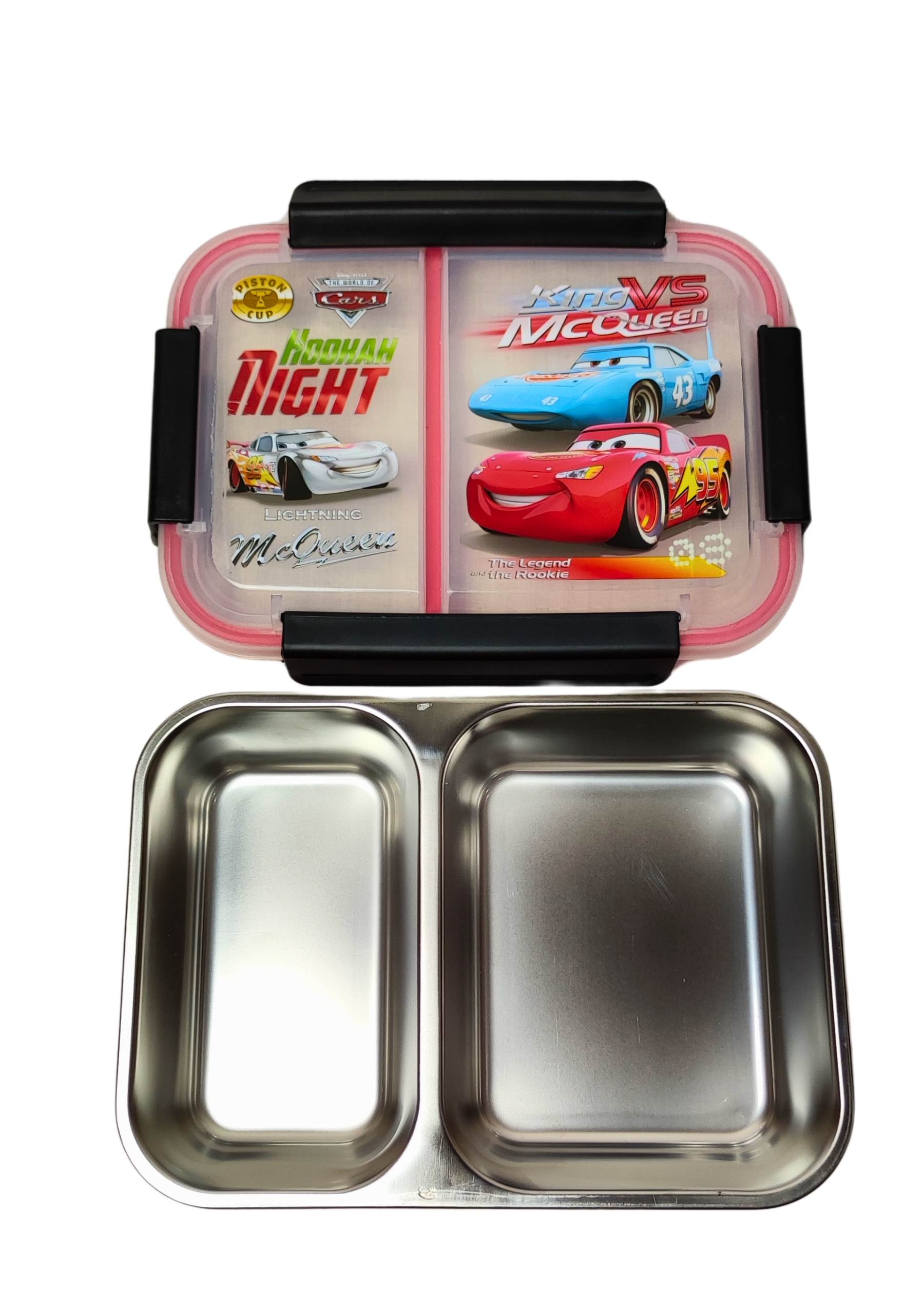 McQueen Lunch Box(3)