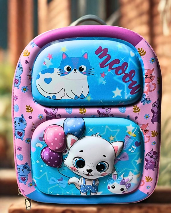 Meeow Bag (12")
