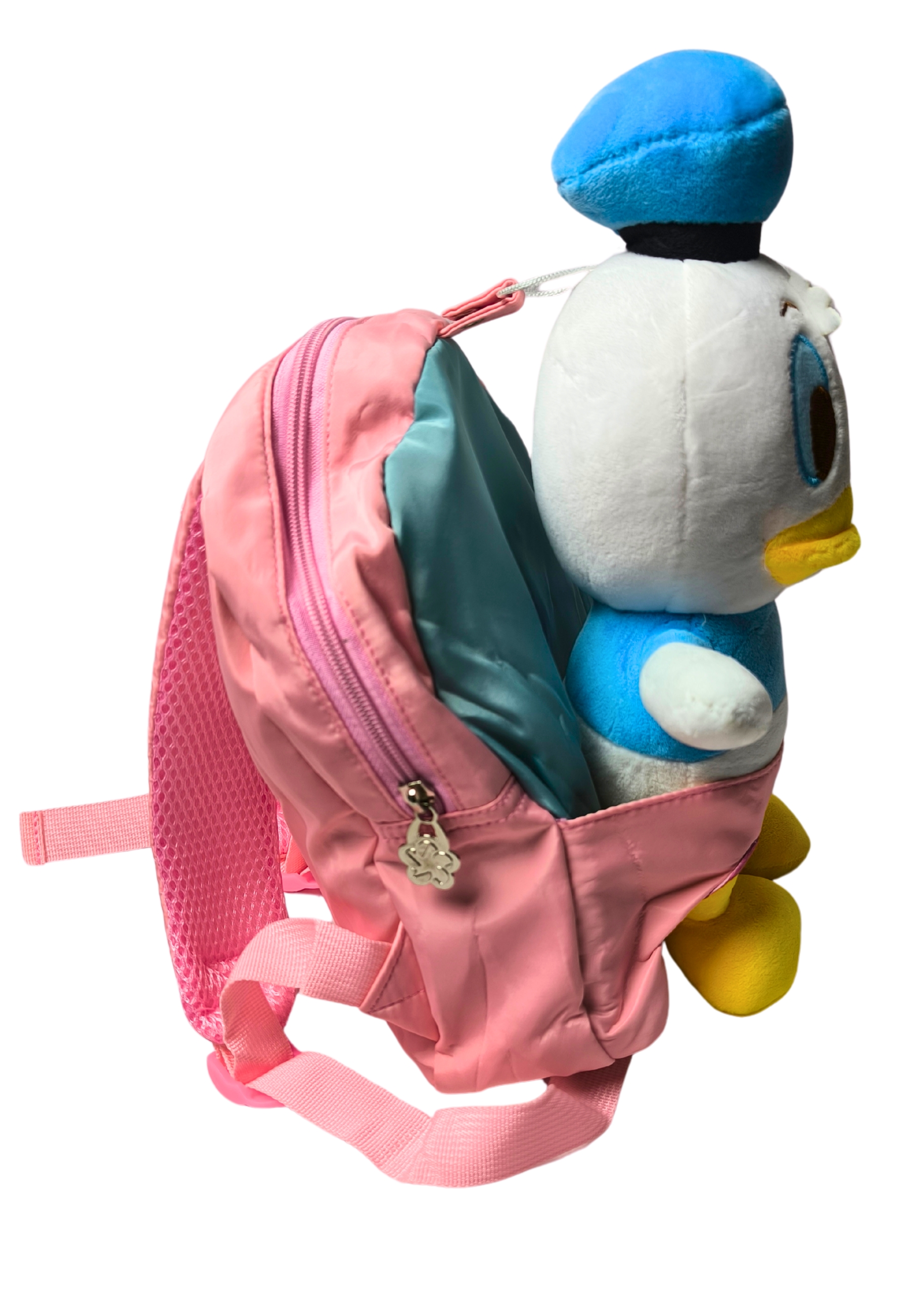 Pick Donald Duck Bag(2)