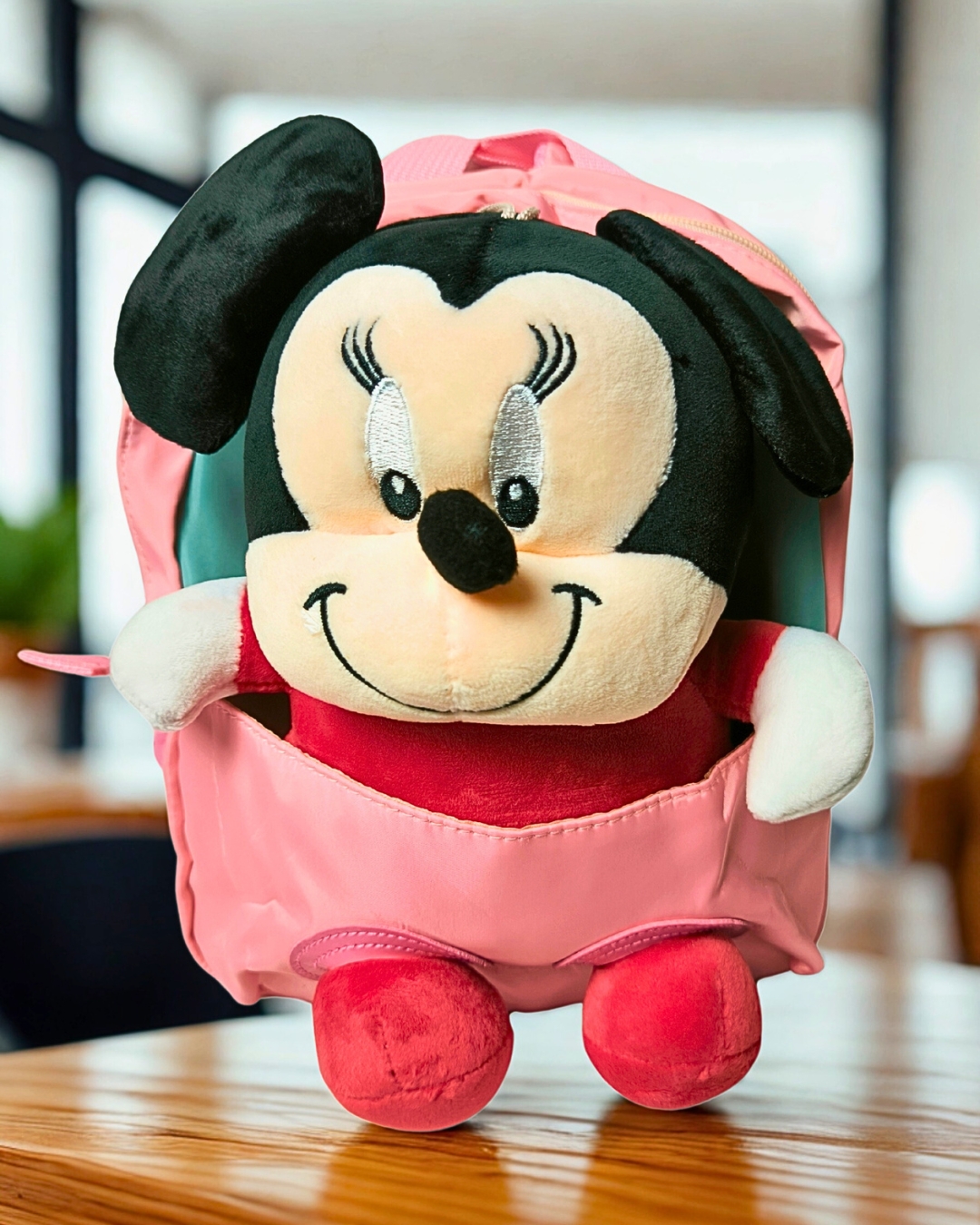 Mickey Mouse Bag (10")