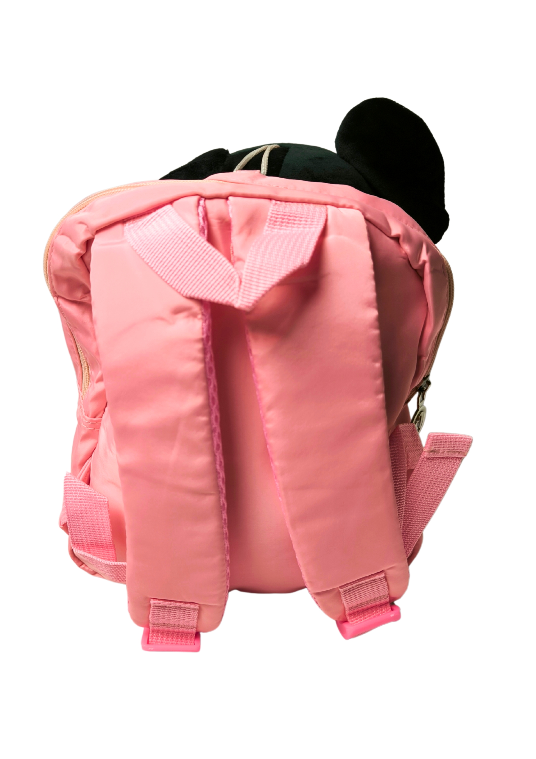 Pink Mickey Mouse Bag(2)