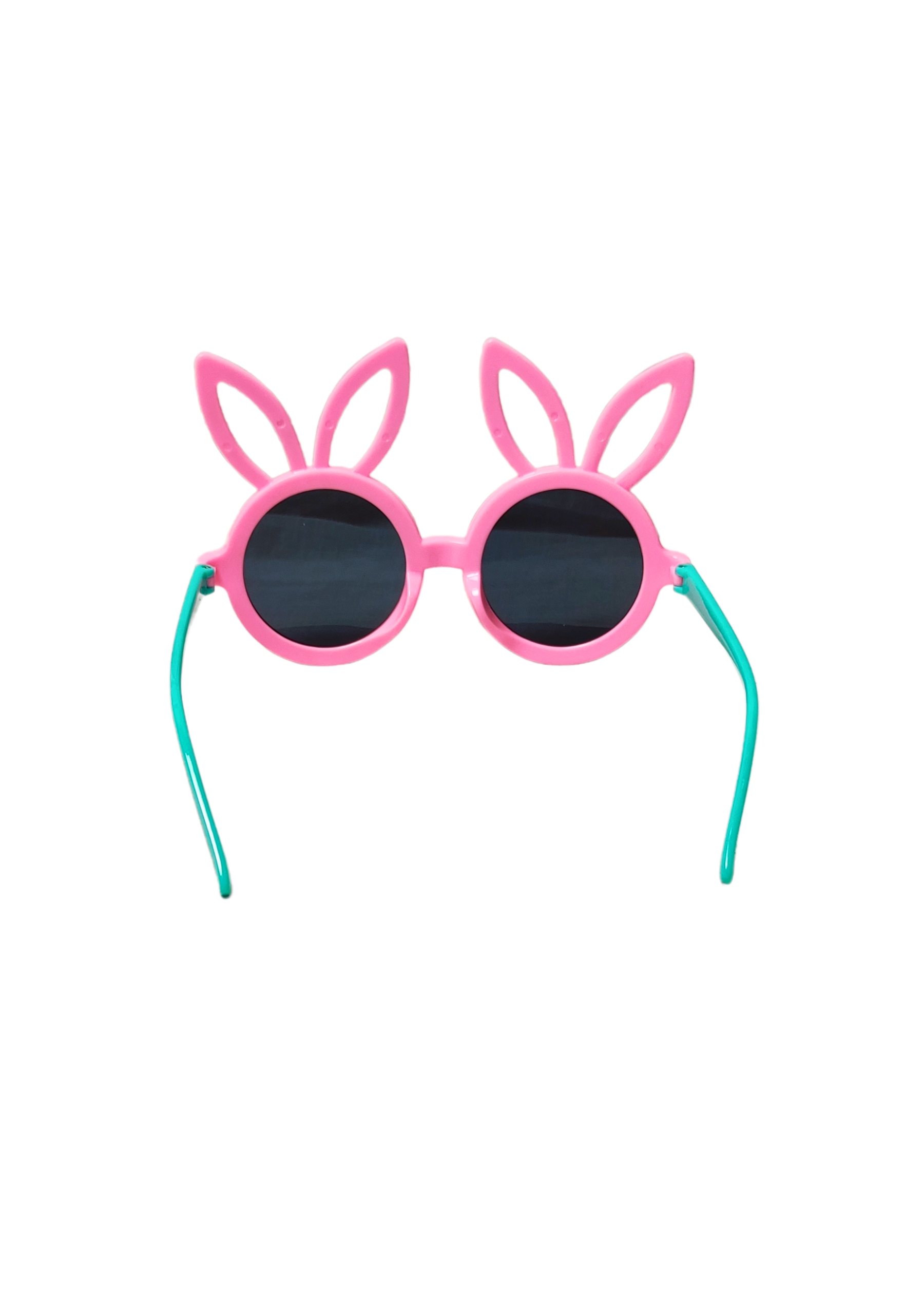 Pink Rabbit Sunglasses(1)