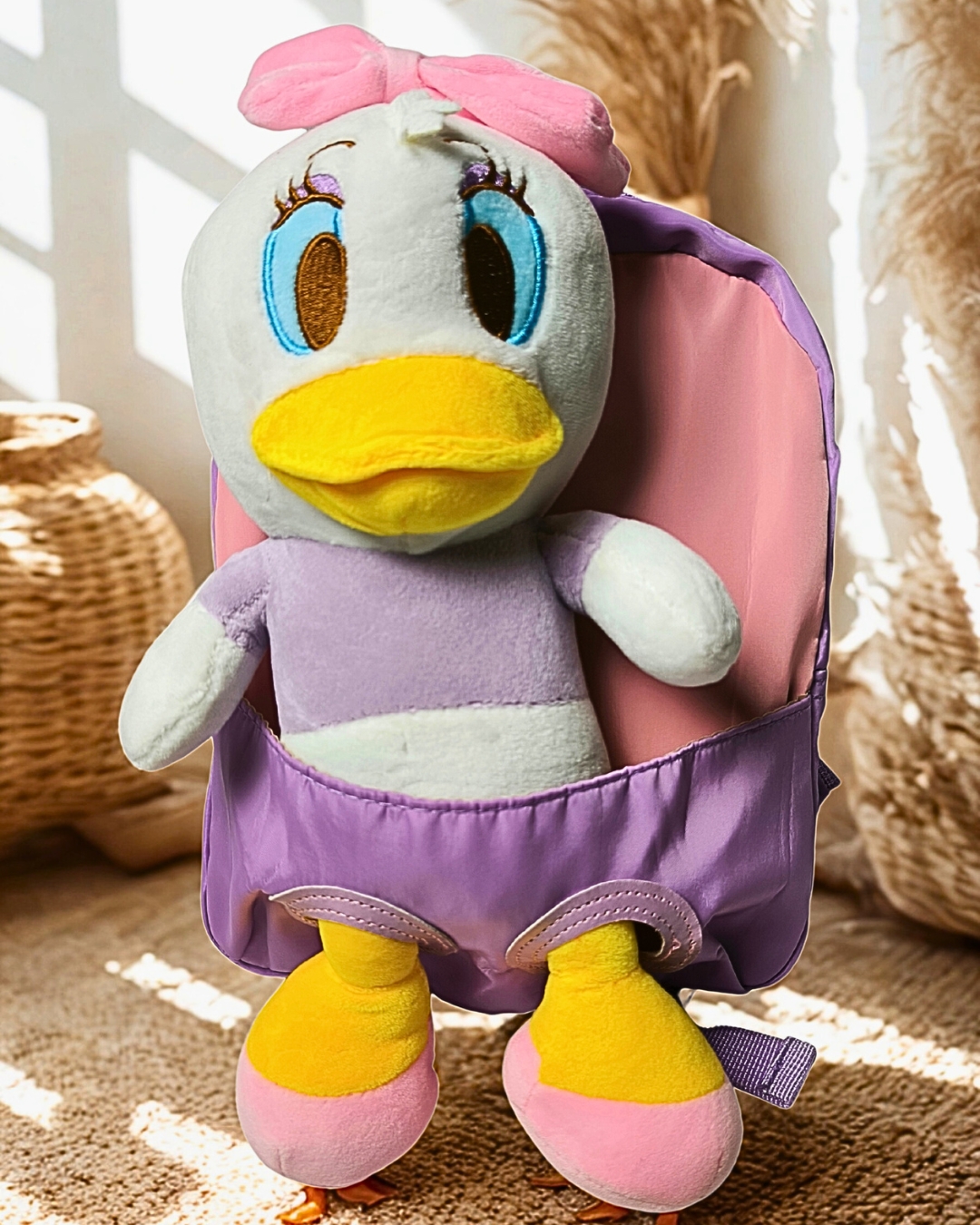 Donald Duck Bag (10")
