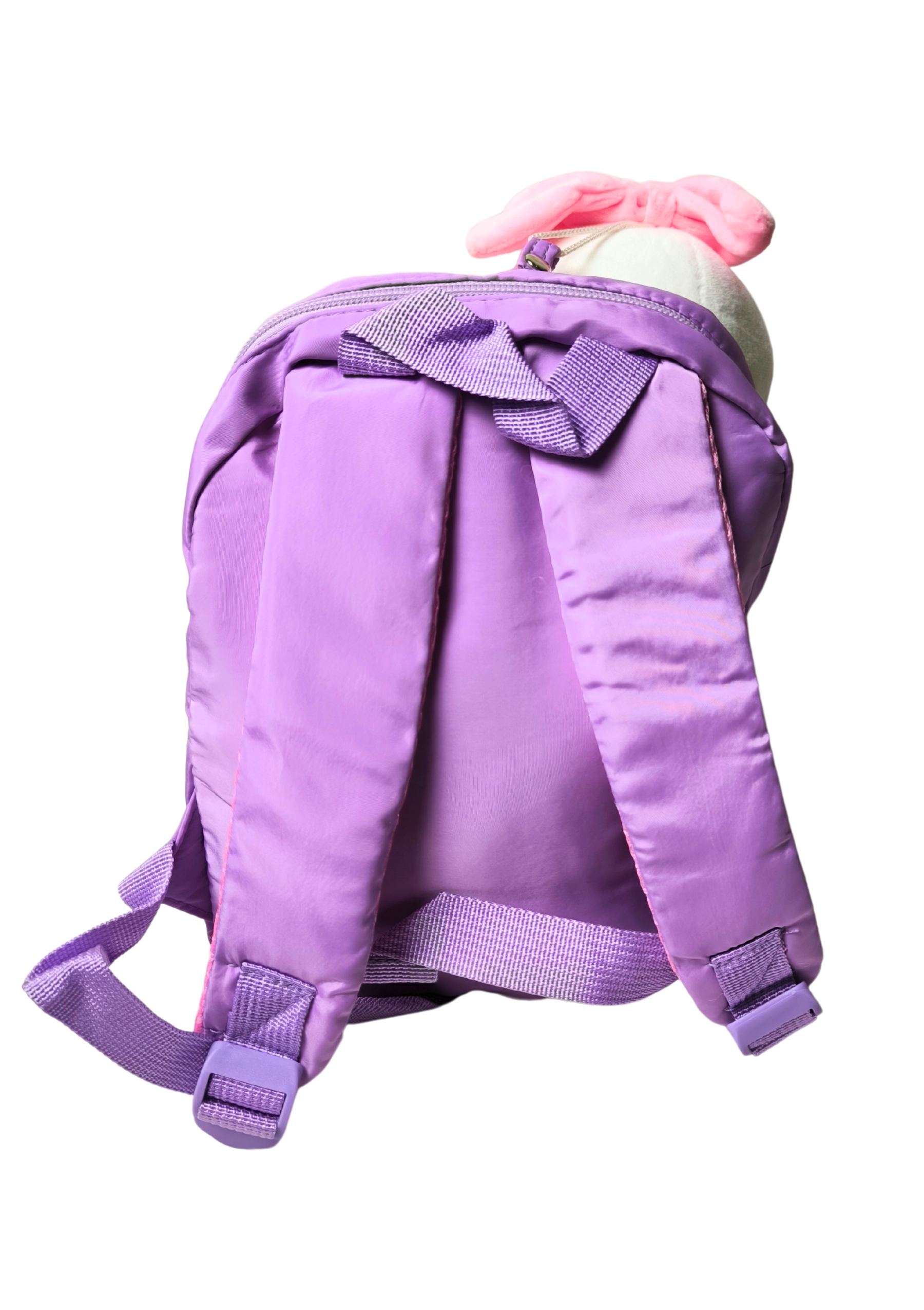 Purple Donald Duck Bag(3)